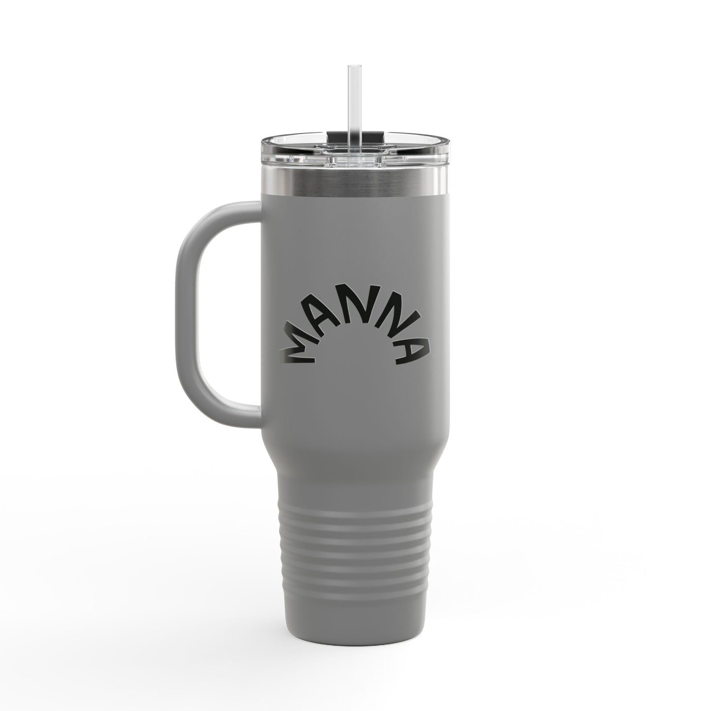 Insulated Travel Mug - 40oz Adventure Companion, Perfect for Daily Commutes, Camping, Road Trips, Gifts for Coffee Lovers, Stay [...]
