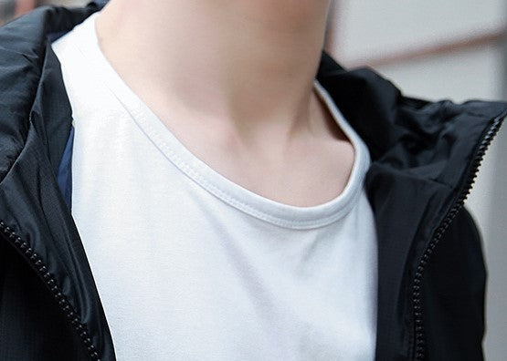 Men's Fall Thin Jacket