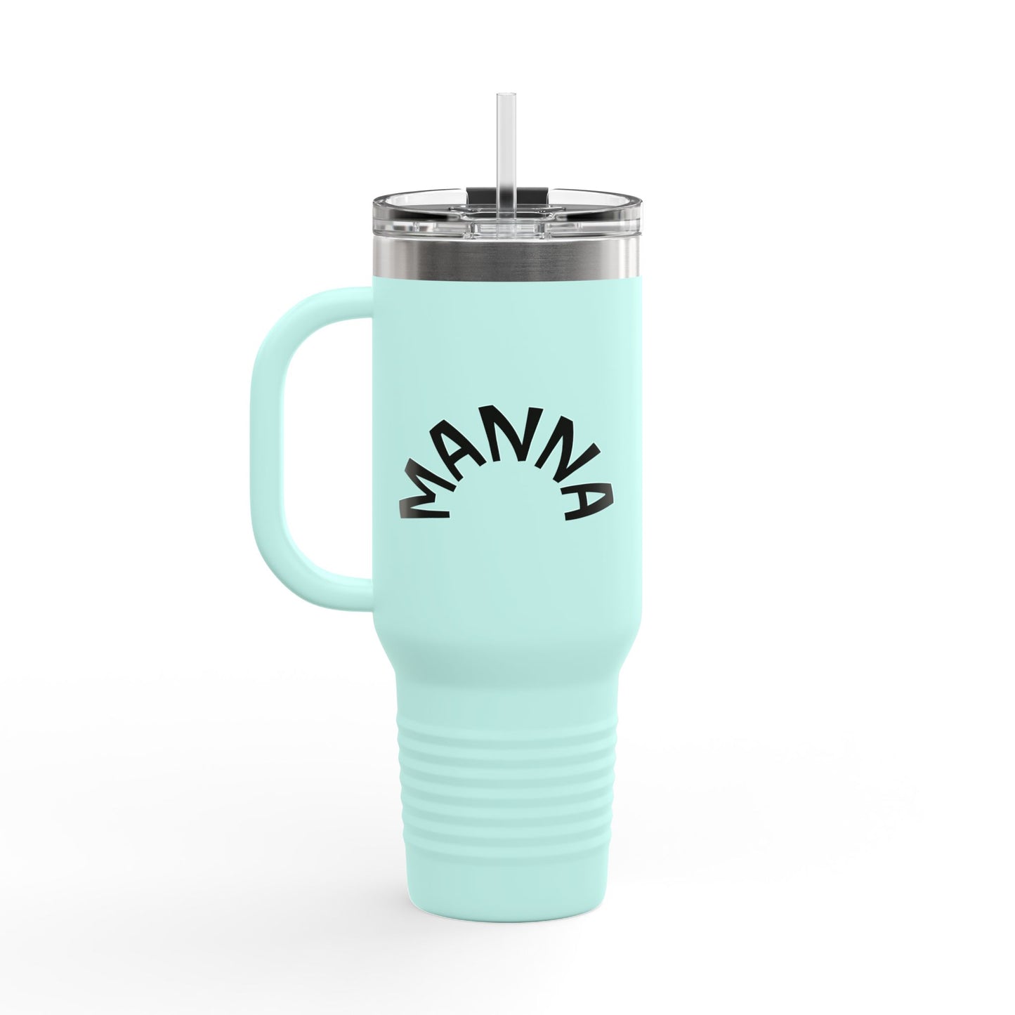 Insulated Travel Mug - 40oz Adventure Companion, Perfect for Daily Commutes, Camping, Road Trips, Gifts for Coffee Lovers, Stay [...]