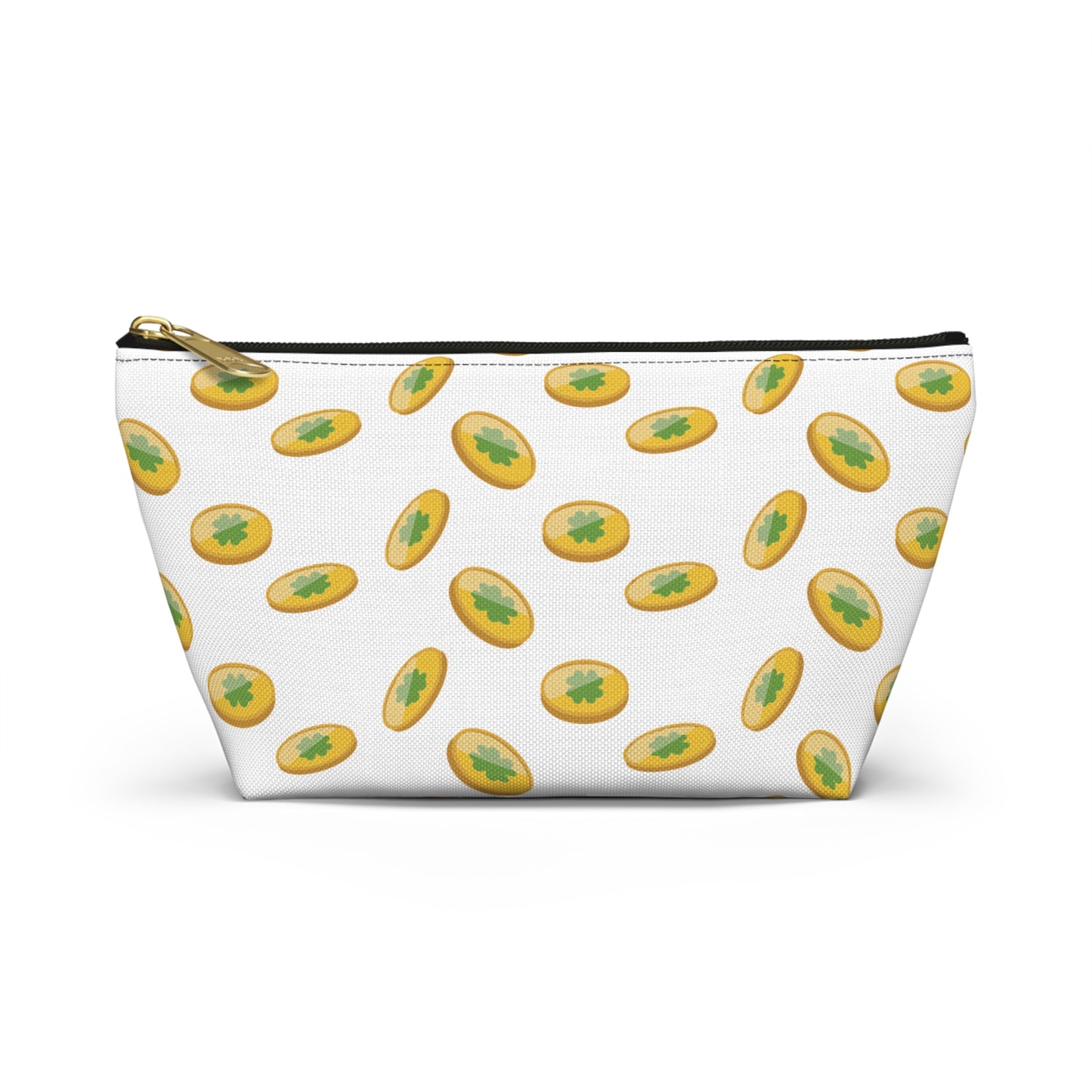 Accessory Pouch w T-bottom
