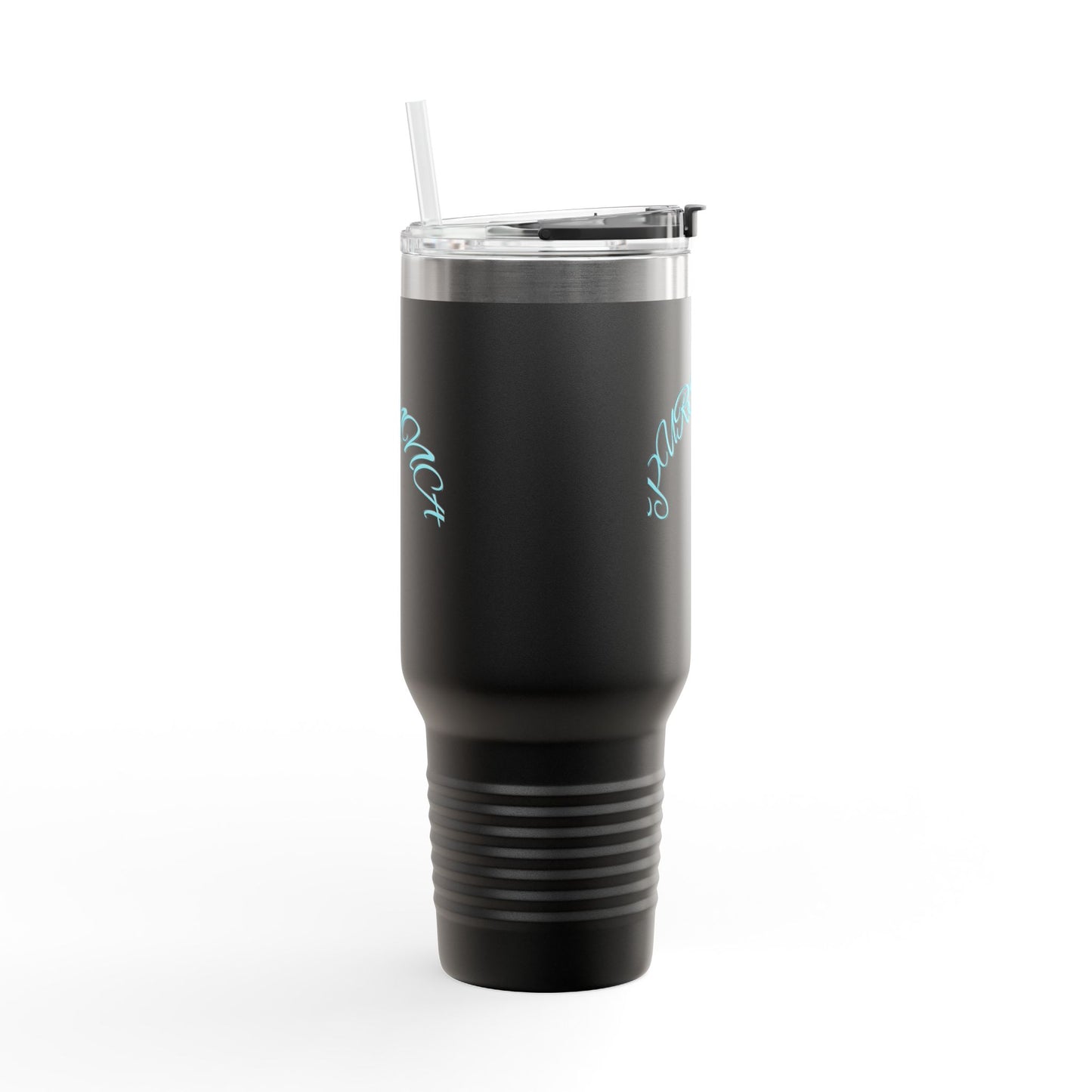 Insulated Travel Mug - 40oz Adventure Companion, Perfect for Daily Commutes, Camping, Road Trips, Gifts for Coffee Lovers, Stay [...]