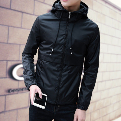 Men's Fall Thin Jacket