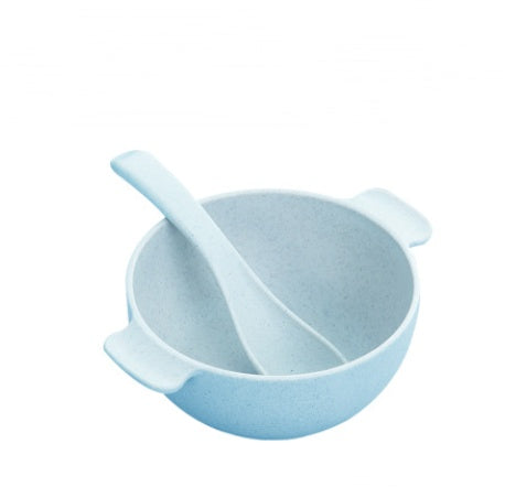 Anti-fall children tableware