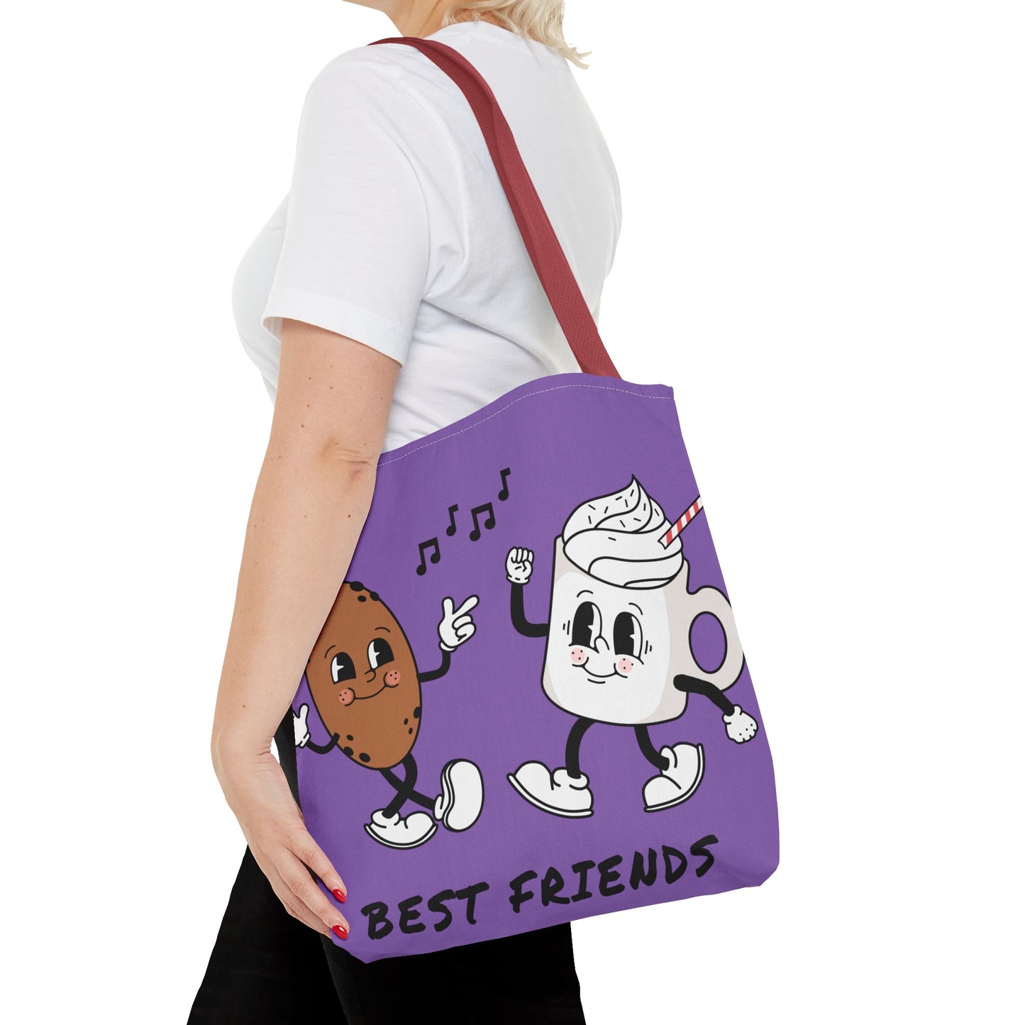 Tote Bag (AOP)