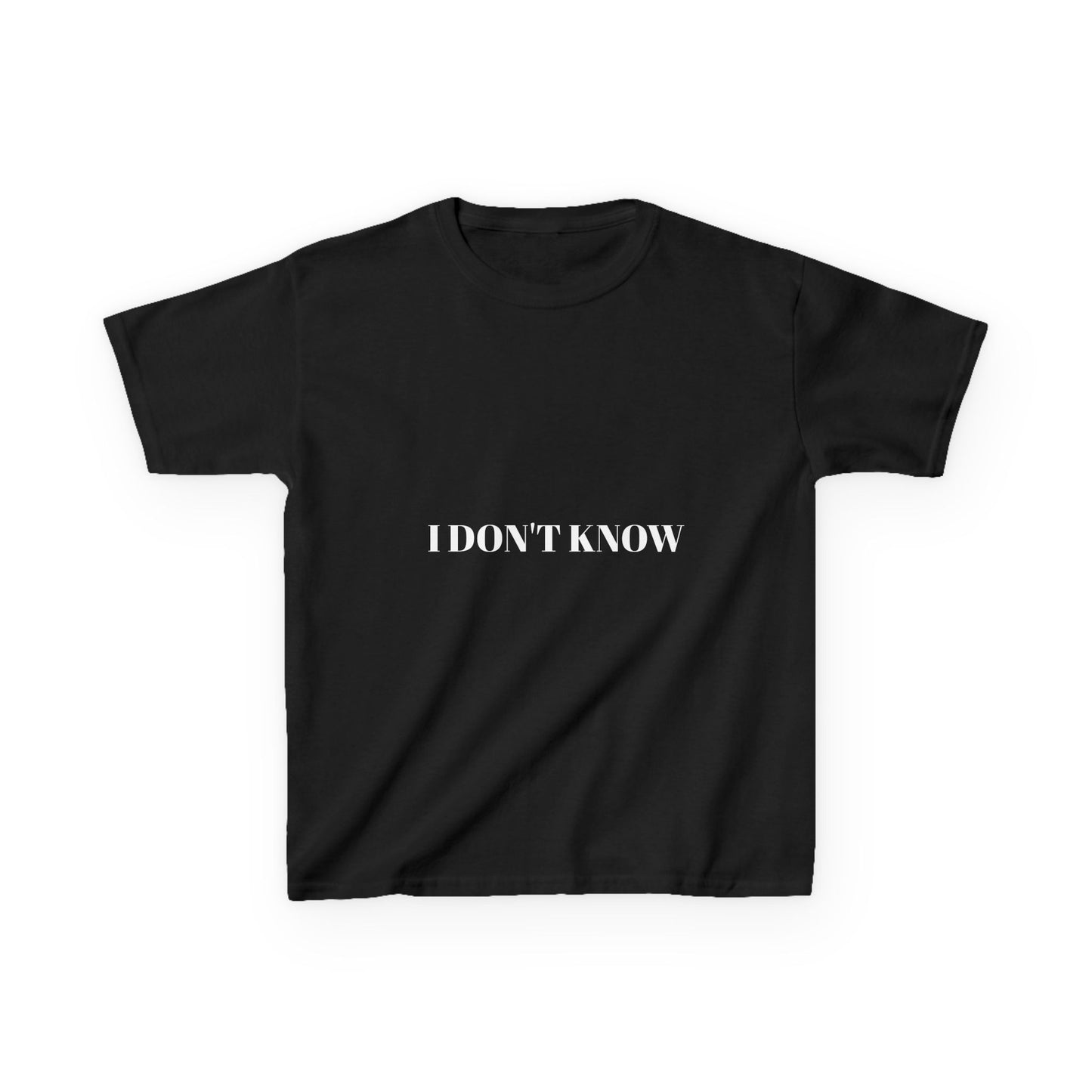 Kids Heavy Cotton™ Tee