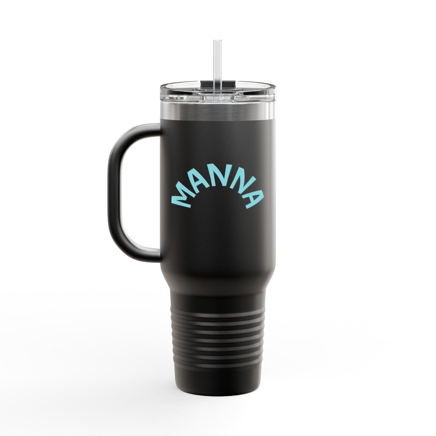 Insulated Travel Mug - 40oz Adventure Companion, Perfect for Daily Commutes, Camping, Road Trips, Gifts for Coffee Lovers, Stay [...]