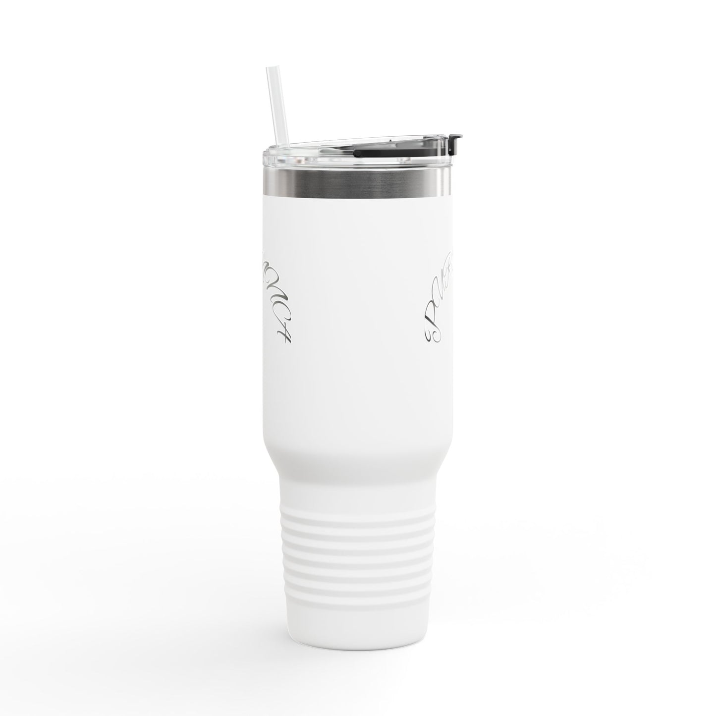 Insulated Travel Mug - 40oz Adventure Companion, Perfect for Daily Commutes, Camping, Road Trips, Gifts for Coffee Lovers, Stay [...]