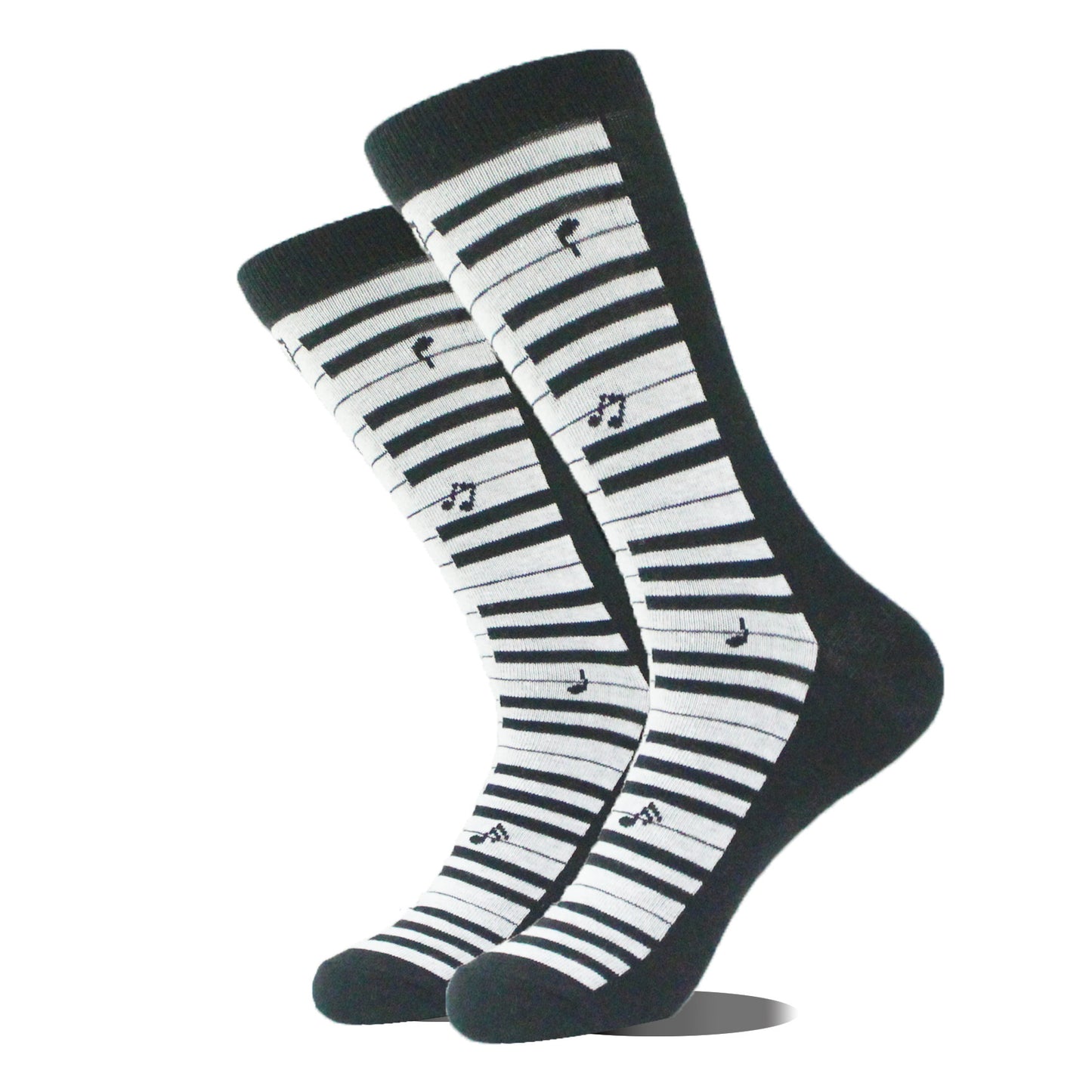 Foreign Trade Cross-border Trendy Socks Popular Middle Tube Cotton Animal Daily Life Series