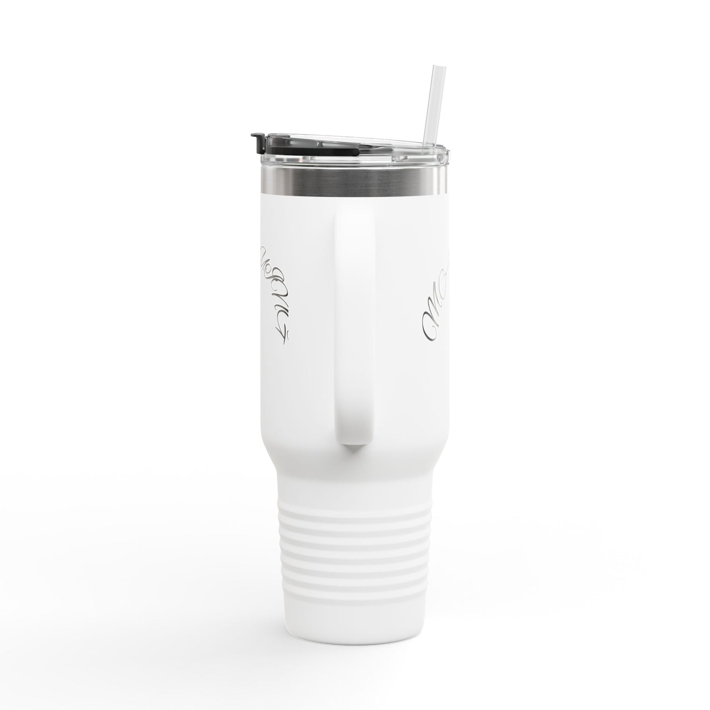 Insulated Travel Mug - 40oz Adventure Companion, Perfect for Daily Commutes, Camping, Road Trips, Gifts for Coffee Lovers, Stay [...]