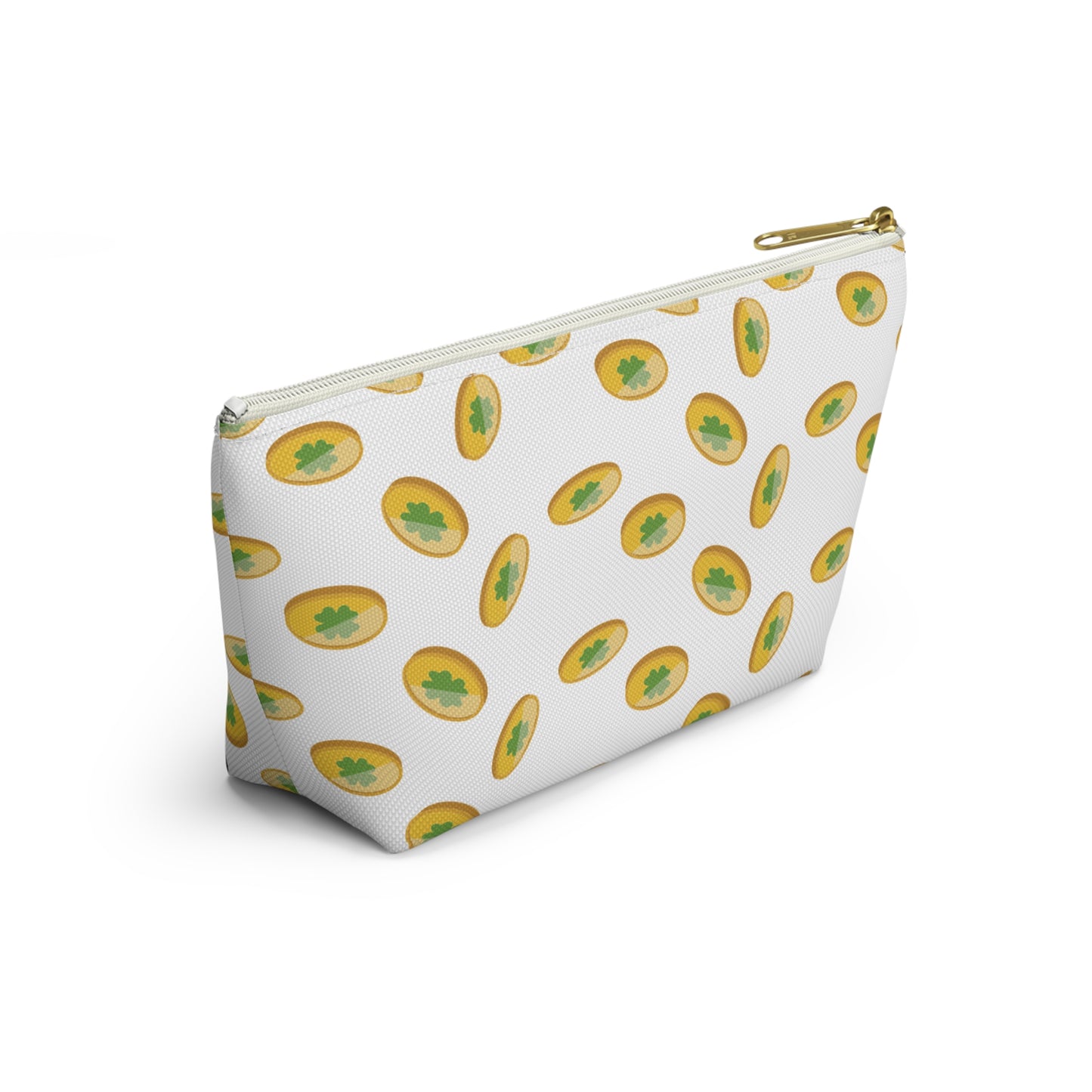 Accessory Pouch w T-bottom