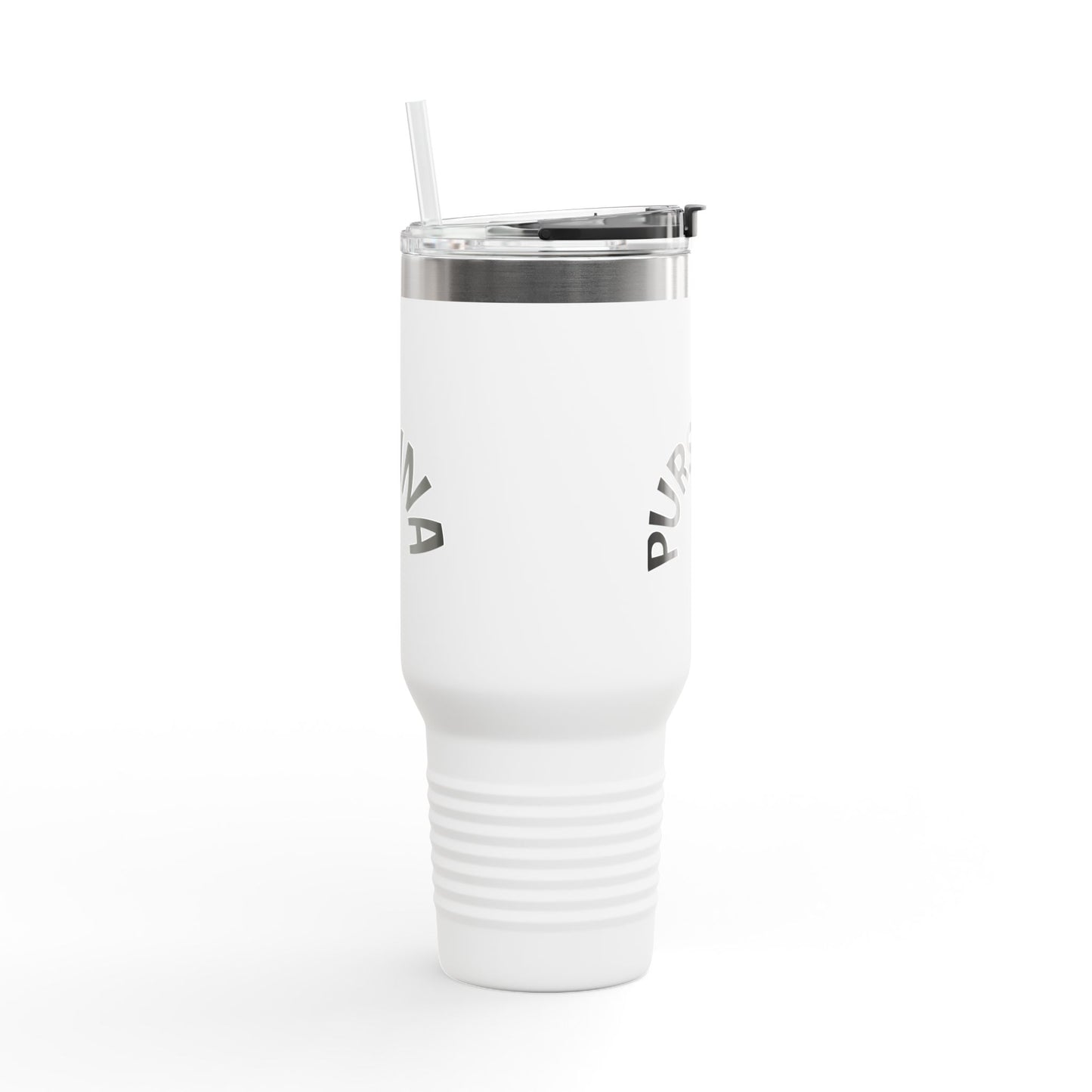 Insulated Travel Mug - 40oz Adventure Companion, Perfect for Daily Commutes, Camping, Road Trips, Gifts for Coffee Lovers, Stay [...]