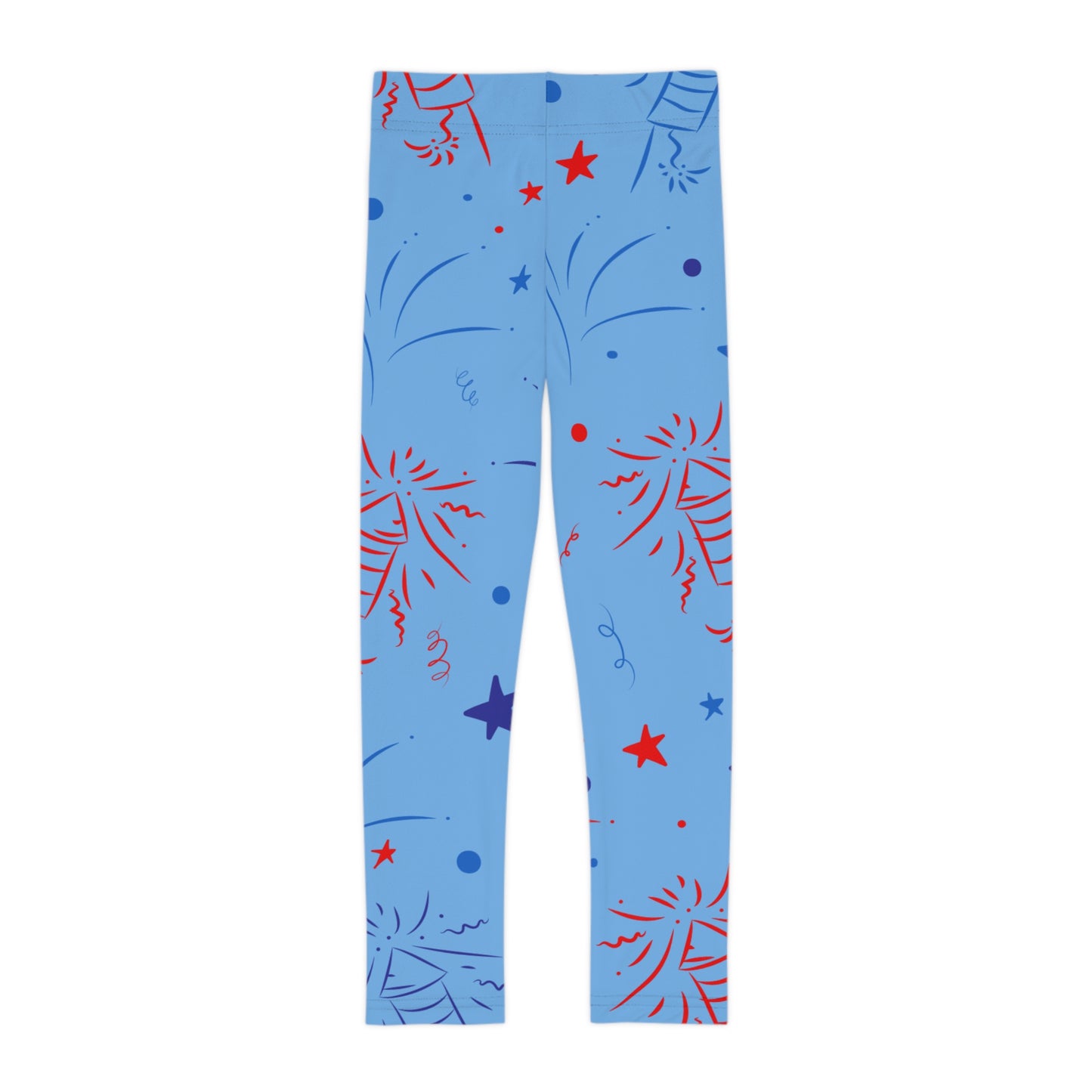 Kids Leggings (AOP)