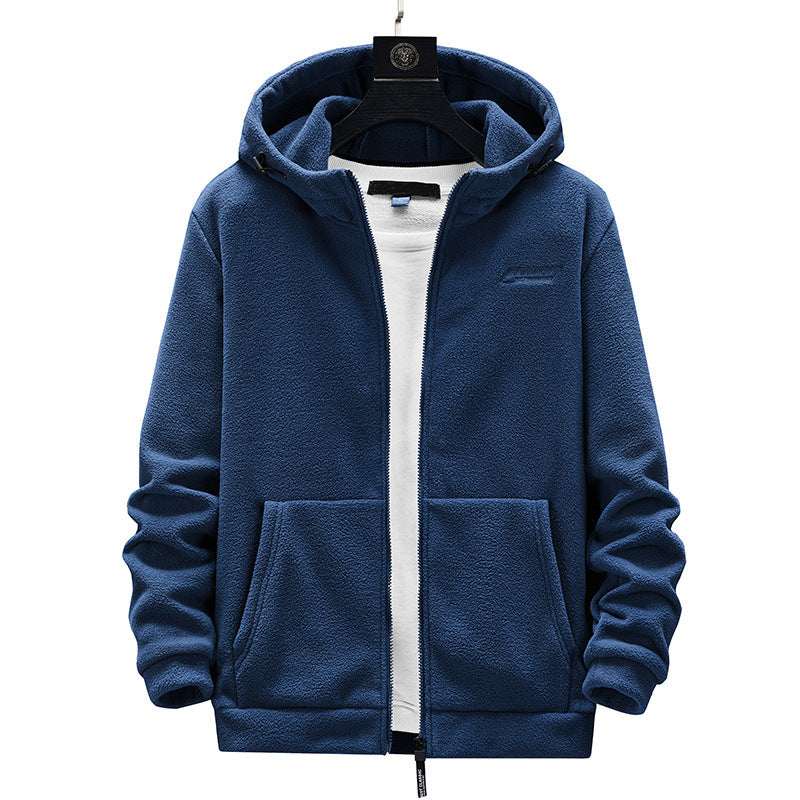 Fall New Sweater Men's Jacket