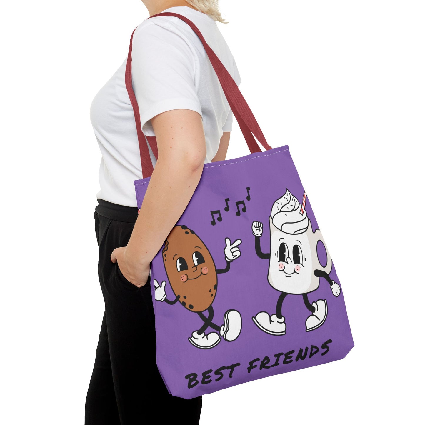 Tote Bag (AOP)