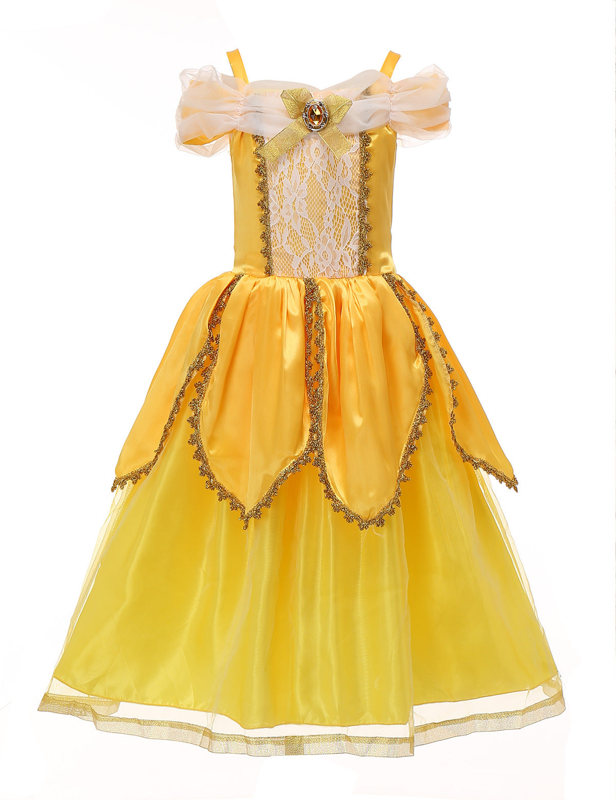 Princess halloween dress