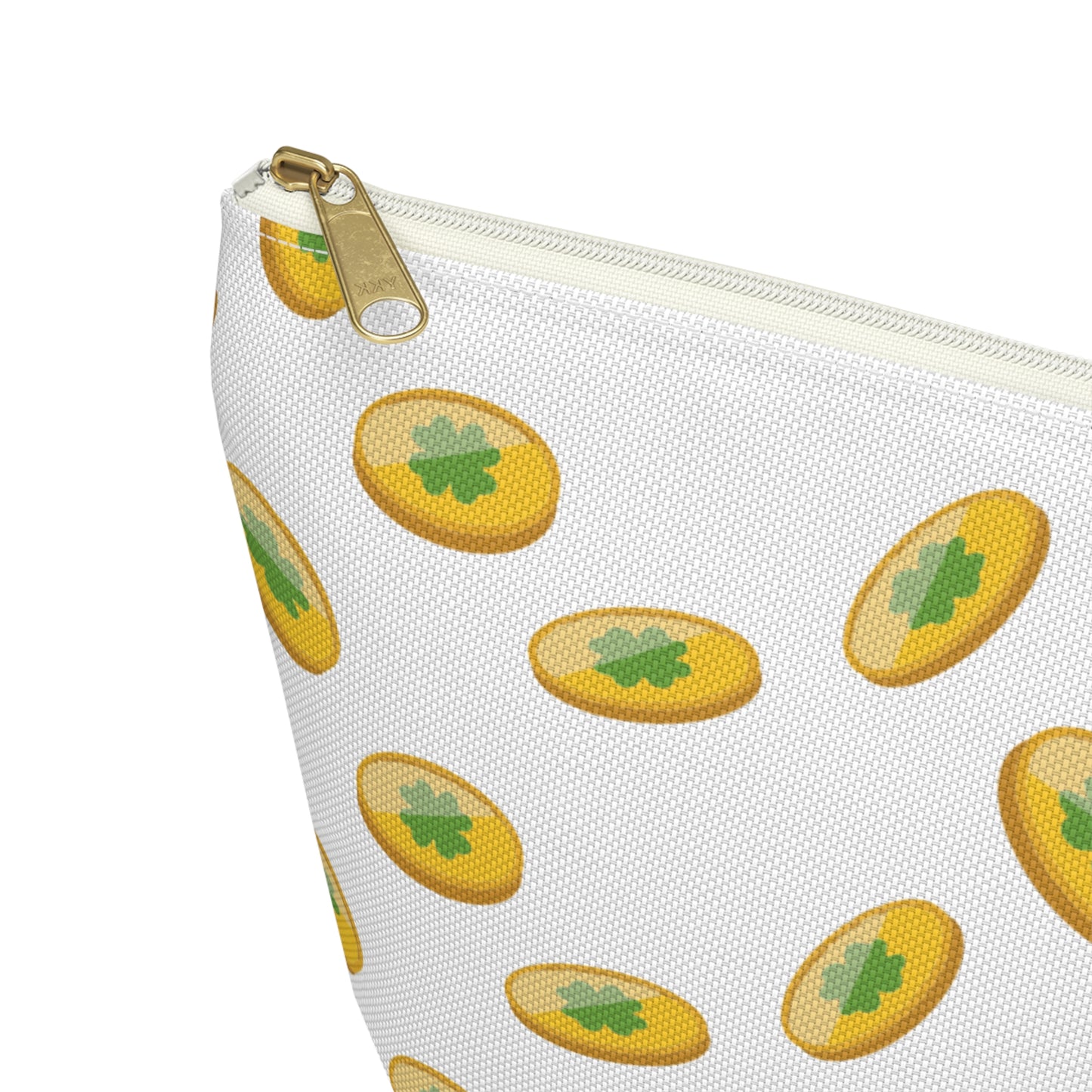 Accessory Pouch w T-bottom