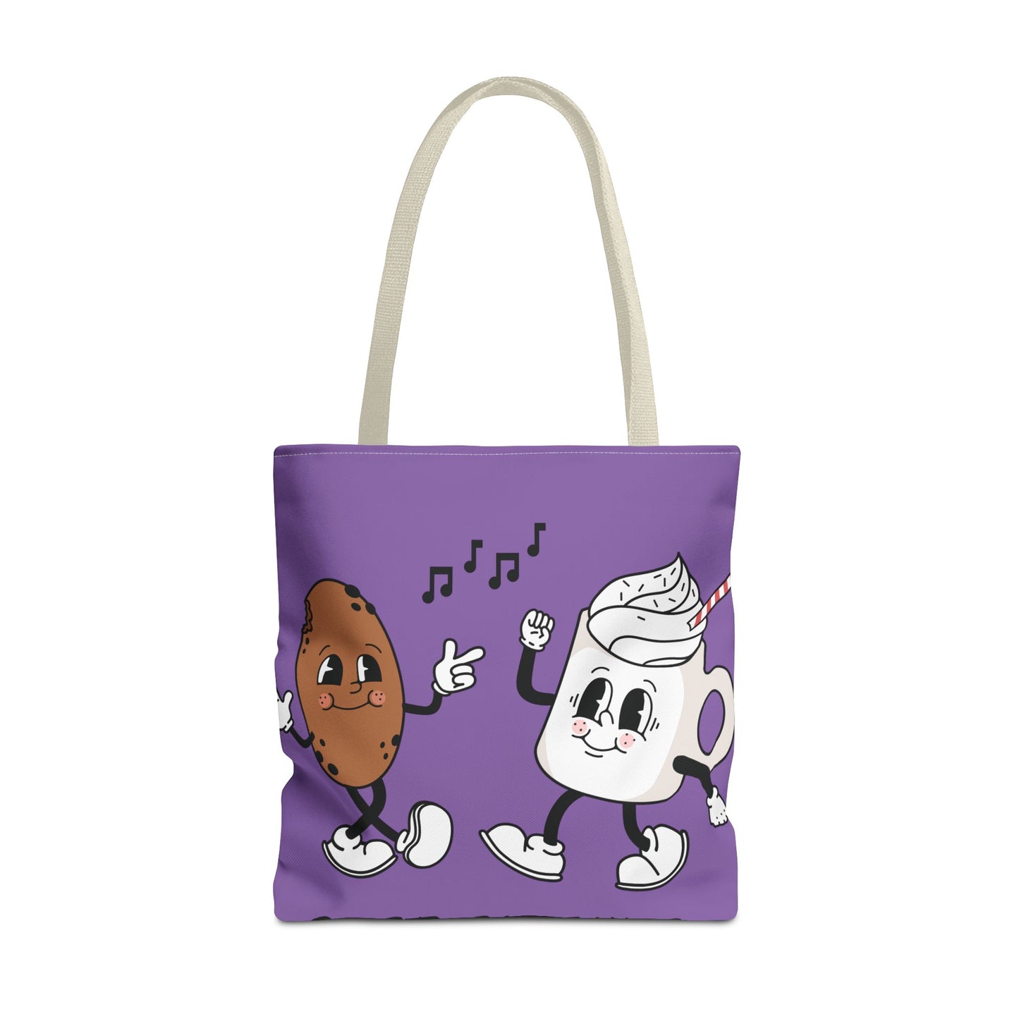 Tote Bag (AOP)