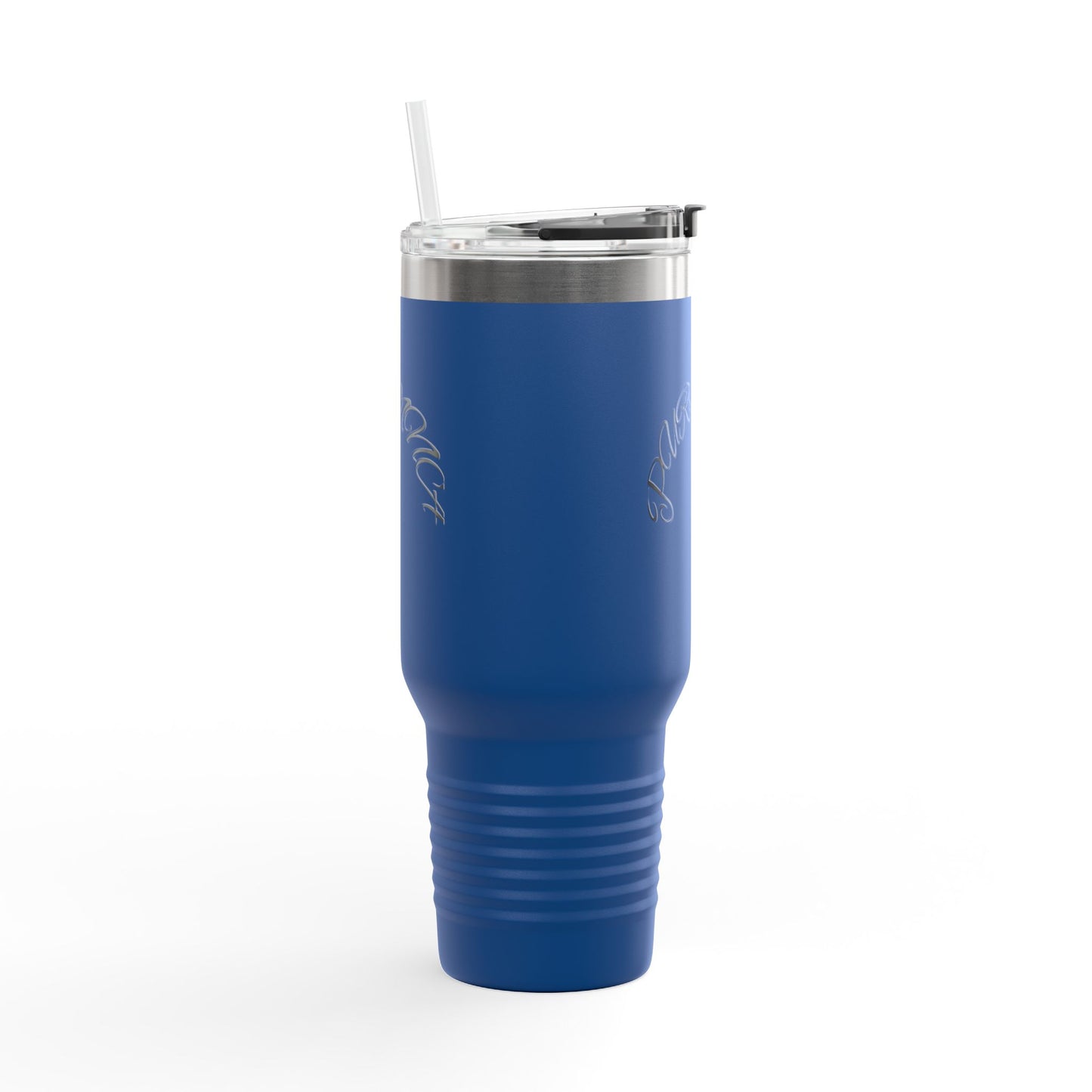Insulated Travel Mug - 40oz Adventure Companion, Perfect for Daily Commutes, Camping, Road Trips, Gifts for Coffee Lovers, Stay [...]
