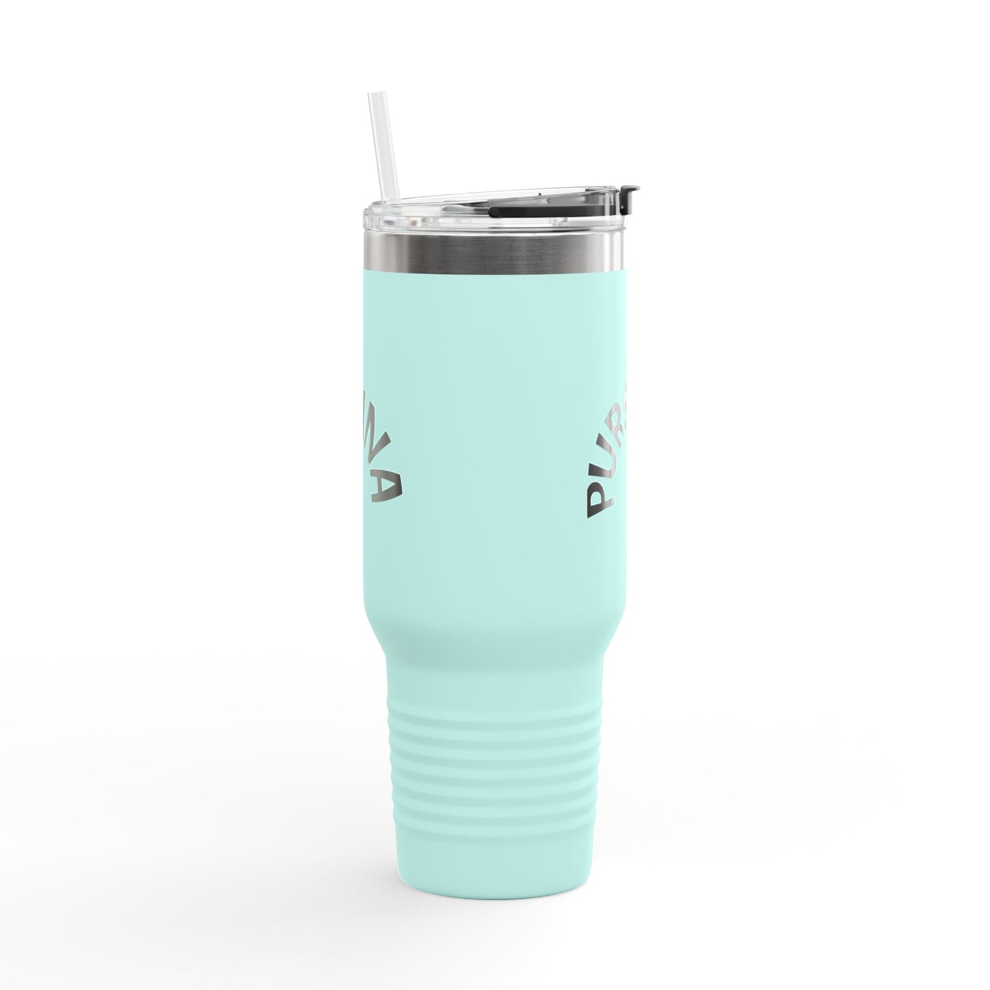 Insulated Travel Mug - 40oz Adventure Companion, Perfect for Daily Commutes, Camping, Road Trips, Gifts for Coffee Lovers, Stay [...]