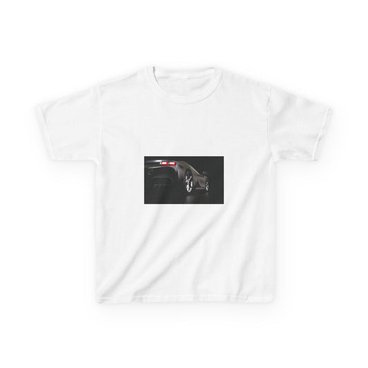 Kids Heavy Cotton™ Tee