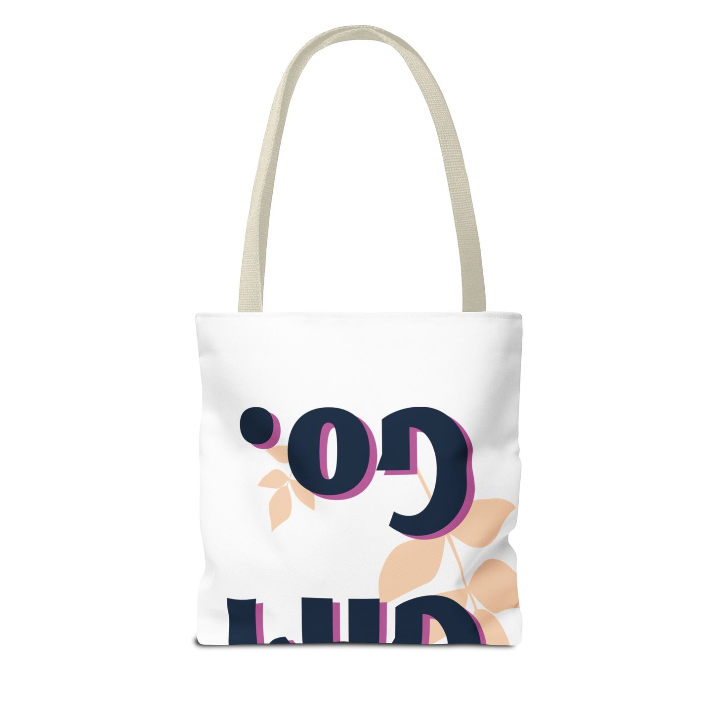 Tote Bag (AOP)