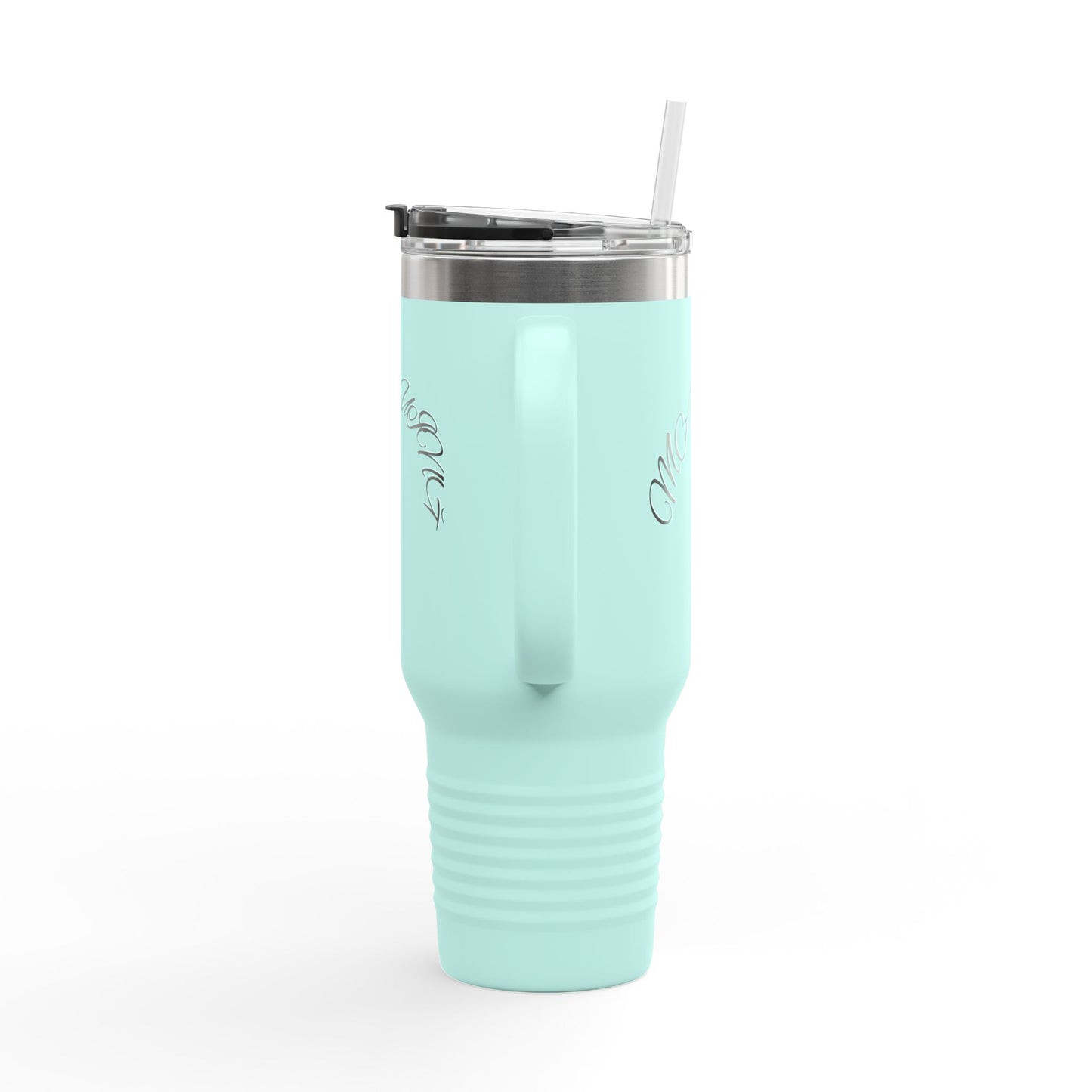 Insulated Travel Mug - 40oz Adventure Companion, Perfect for Daily Commutes, Camping, Road Trips, Gifts for Coffee Lovers, Stay [...]