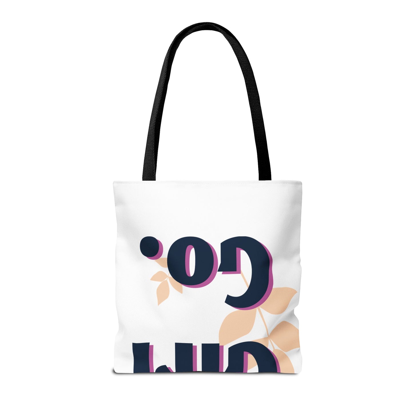 Tote Bag (AOP)