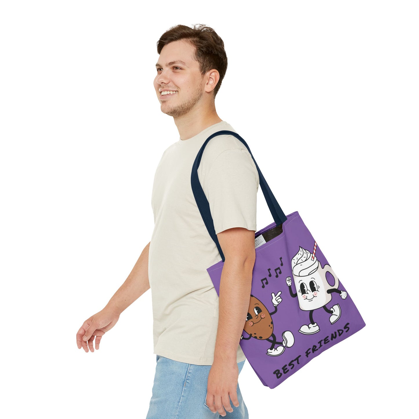Tote Bag (AOP)