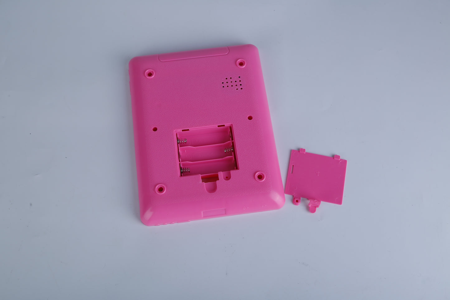 Baby Learning Tablet Educational Mini Pads Toys Touch Learn Toddler Tablet For ABC Numbers Words Gift For Boys Girls Aged 1-6 Year Old Kids