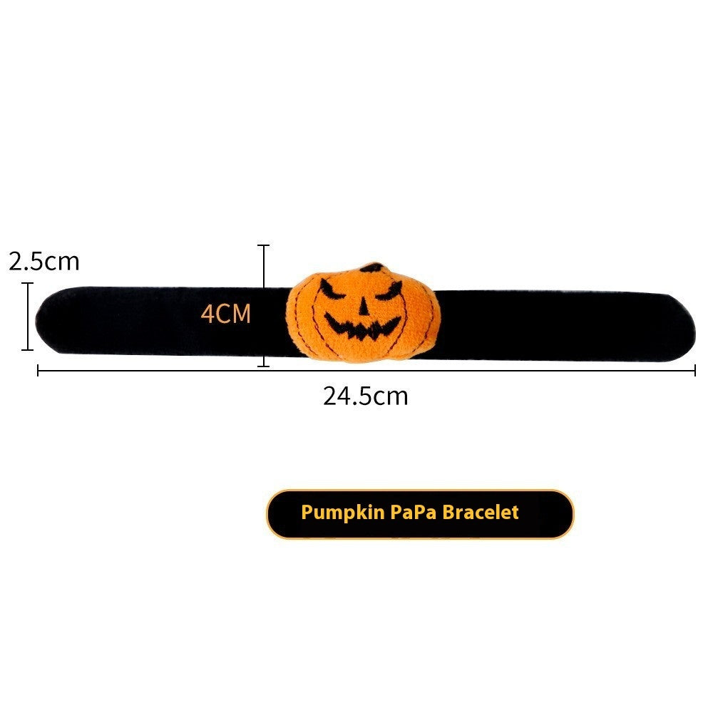 Halloween Decorative Bracelet