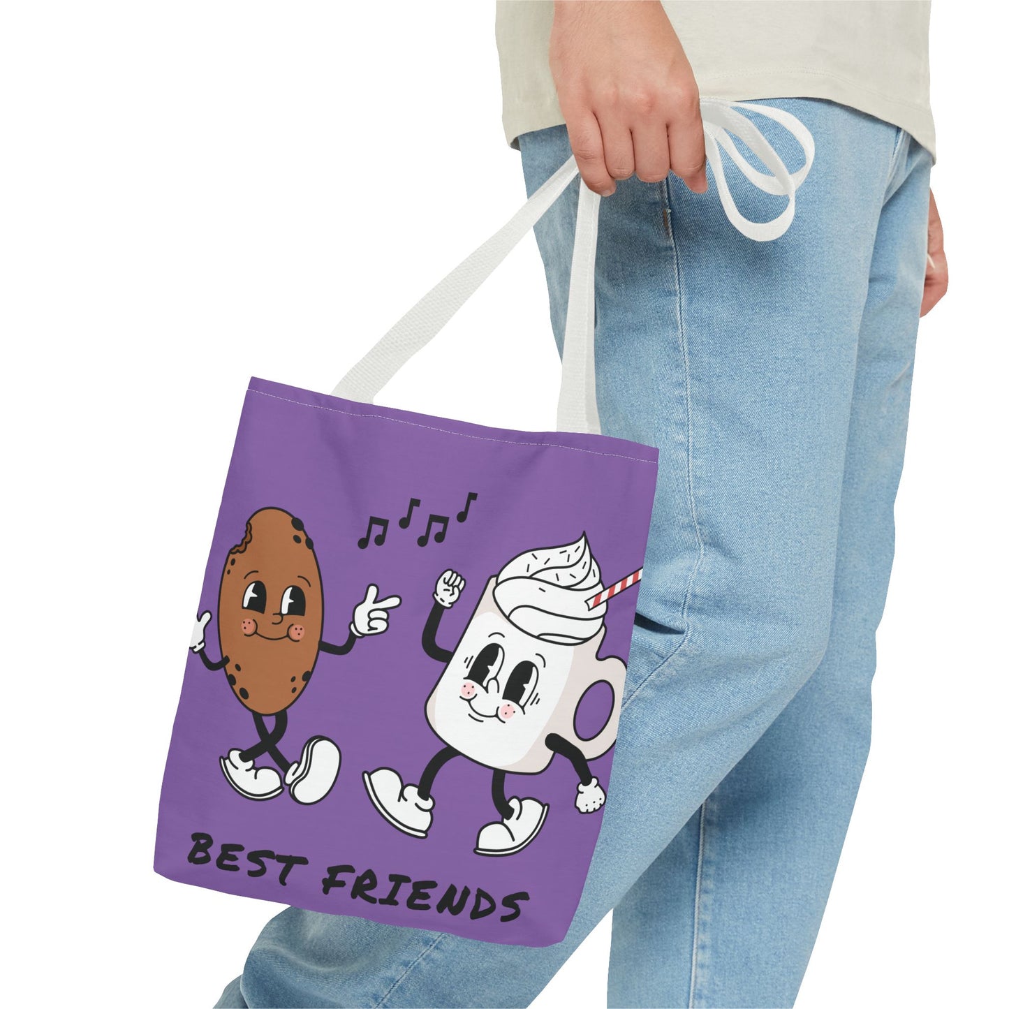 Tote Bag (AOP)