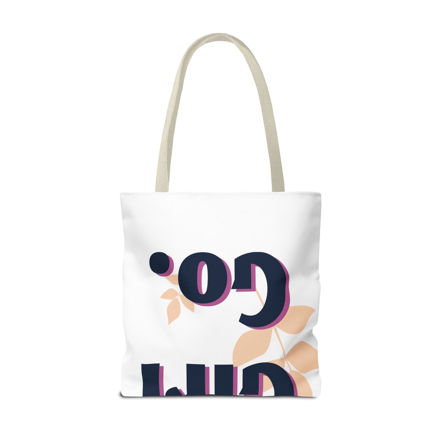 Tote Bag (AOP)