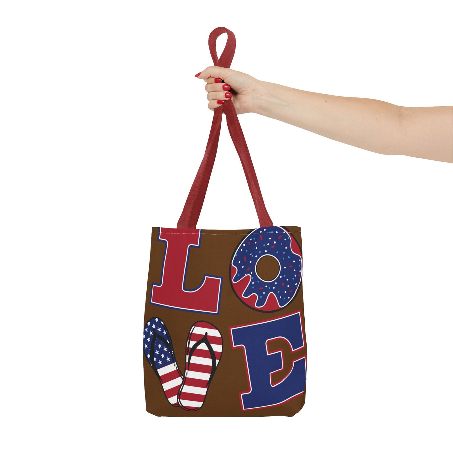 Tote Bag (AOP)