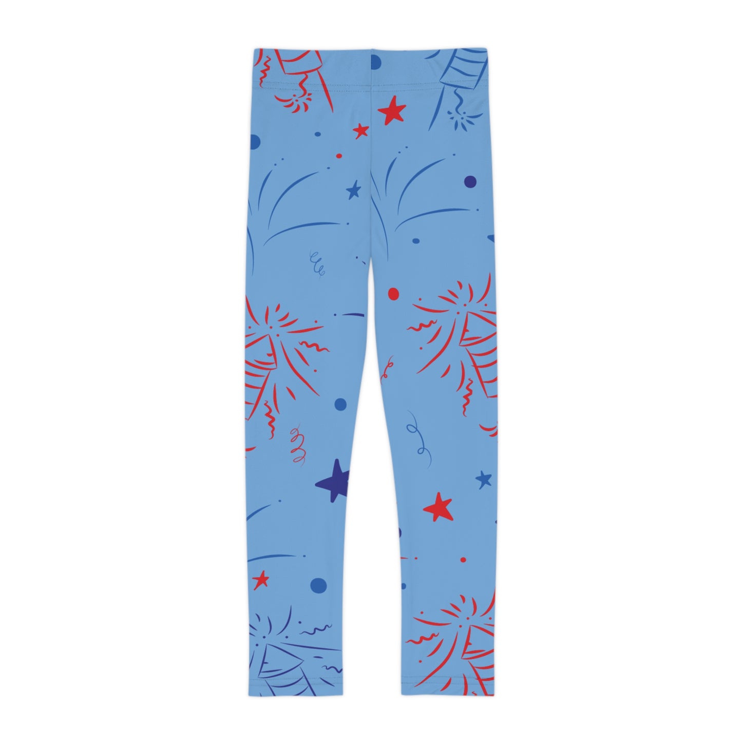 Kids Leggings (AOP)