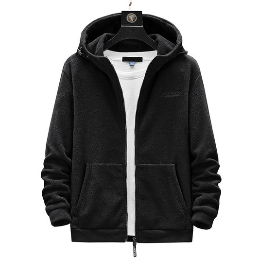 Fall New Sweater Men's Jacket