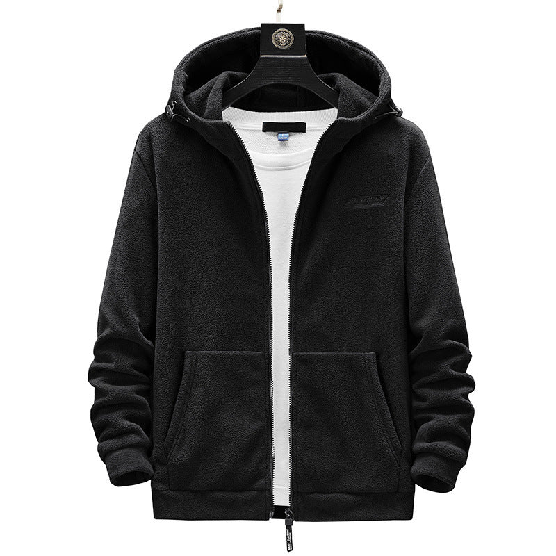 Fall New Sweater Men's Jacket