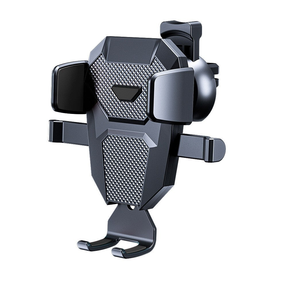 Car Phone Holder Universal Mount Mobile IPhone Windscreen Dashboard Or Air Vent