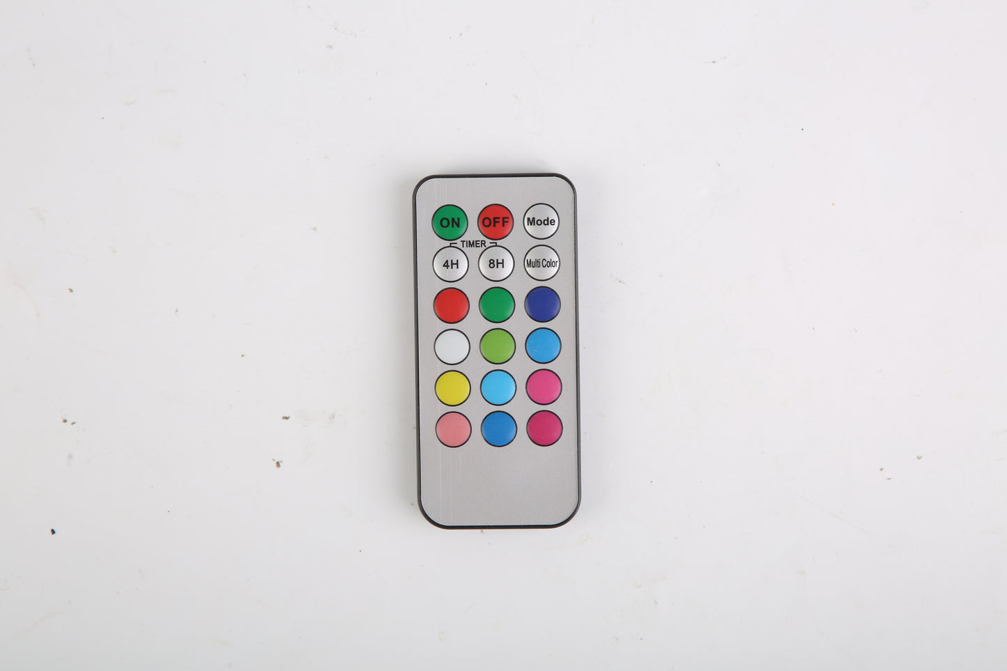 3Pack Christmas Flameless LED Candles Deer Flickering Candle Lights Pillar Candles With 3 Lighting Modes Timer Remote Control